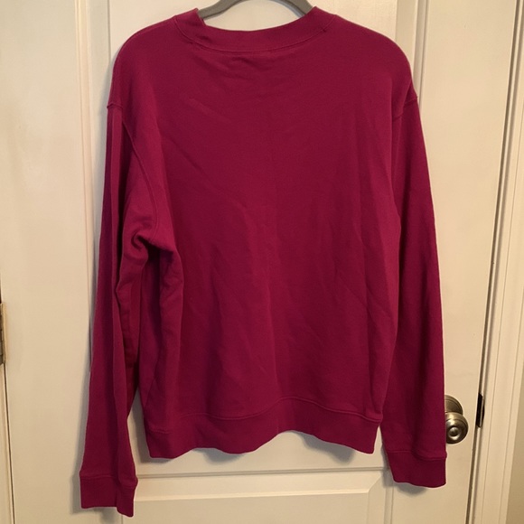 Victoria’s Secret PINK Crewneck Sweatshirt - Picture 2 of 4